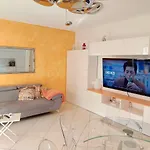 Da Gianfi Lugano-Pregassona - Stanza Privata - Adults Only