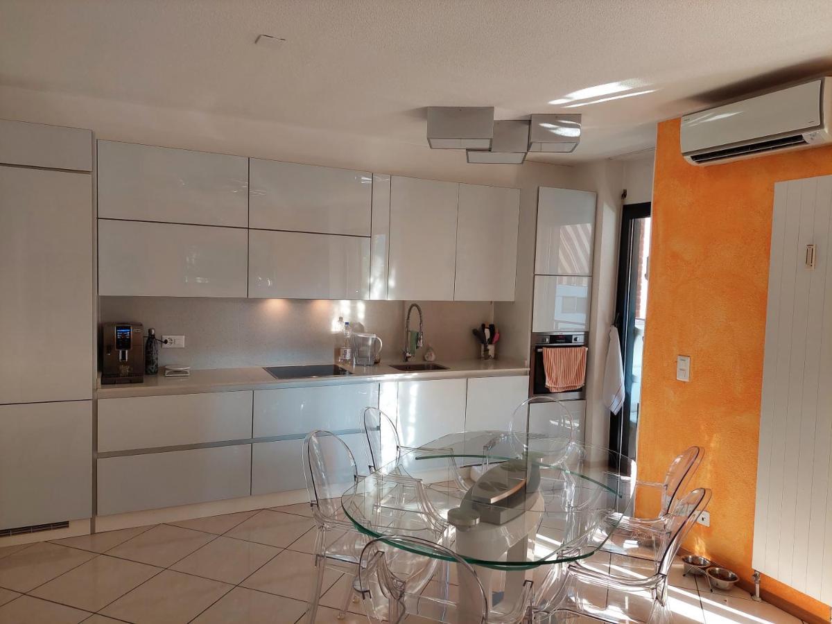 Da Gianfi Lugano-pregassona - Stanza Privata - Adults Only Casa de hóspedes Lugano
