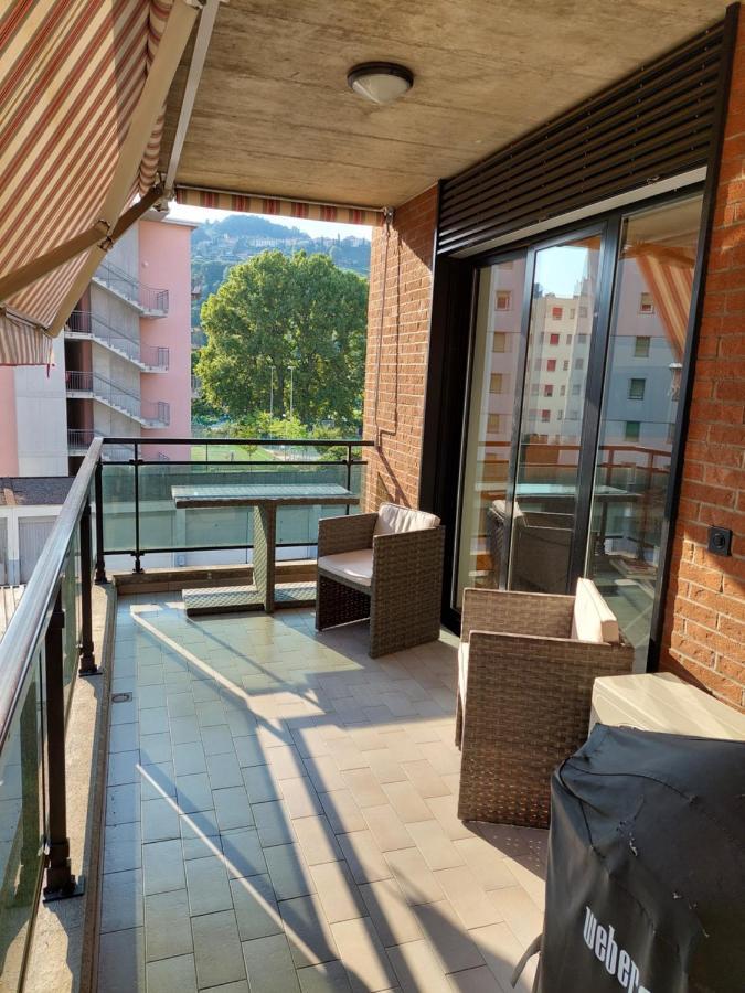 Casa de hóspedes Da Gianfi Lugano-pregassona - Stanza Privata - Adults Only