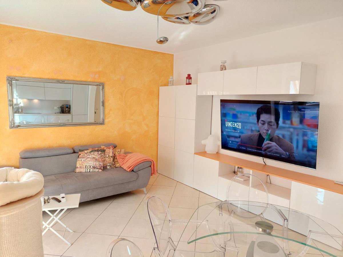 Casa de hóspedes Da Gianfi Lugano-pregassona - Stanza Privata - Adults Only *