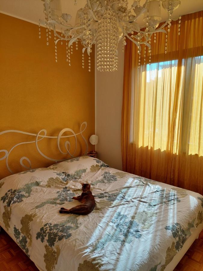 Da Gianfi Lugano-pregassona - Stanza Privata - Adults Only *
